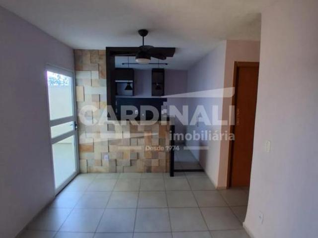 Apartamento venda em Região Imediata de São Carlos, São Carlos