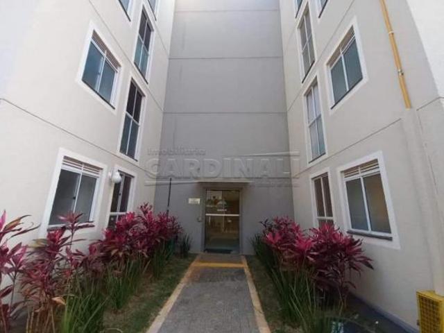 Apartamento venda em Região Imediata de São Carlos, São Carlos