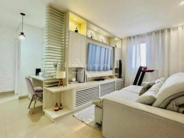 Apartamento venda em Região Imediata de Jundiaí, Jundiaí