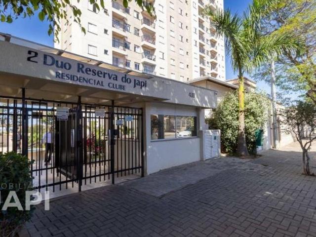 Apartamento venda em Região Imediata de Jundiaí, Jundiaí