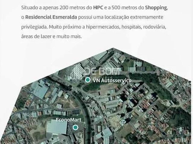 Apartamento venda em Região Geográfica Imediata de Poços de Caldas, Poços de Caldas