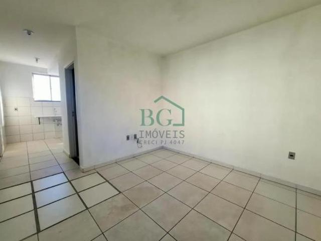 Apartamento venda em Jardim Esperança III, Poços de Caldas