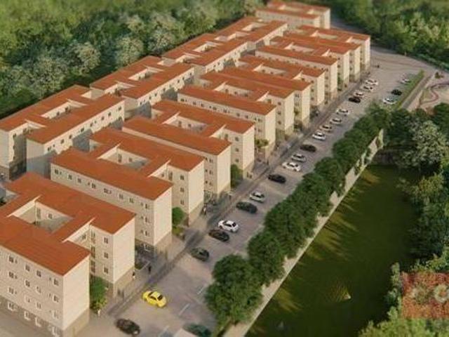 Apartamento venda em Região Geográfica Imediata de Uberaba, Uberaba