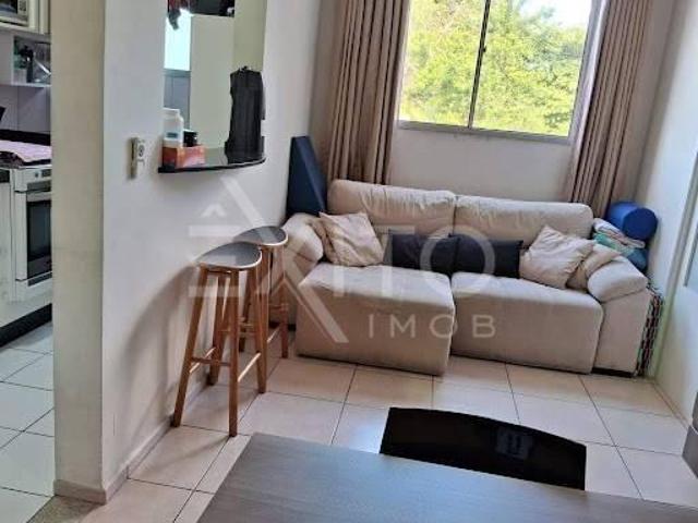 Apartamento venda em Jardim Mafalda, Jundiaí