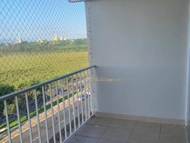 Apartamento venda em Região Imediata de São José dos Campos, Região Metropolitana do Vale do Paraíba e Litoral Norte