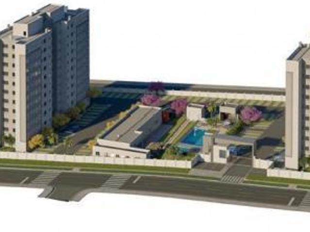 Apartamento venda em Região Geográfica Imediata de Anápolis, Anápolis