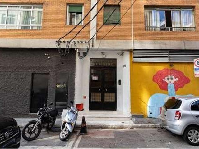 Apartamento venda em Vila Olímpia, São Paulo