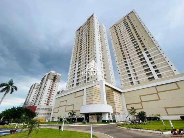 Apartamento venda em Região Geográfica Imediata de Cuiabá, Região Metropolitana do Vale do Rio Cuiabá