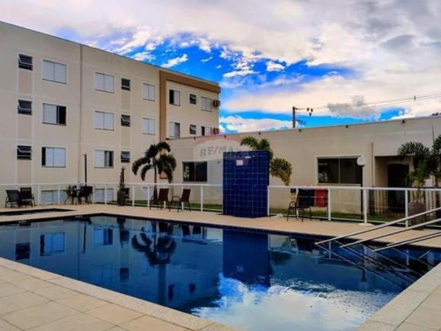 Apartamento venda em Região Imediata de Mogi Guaçu, Região Sudeste