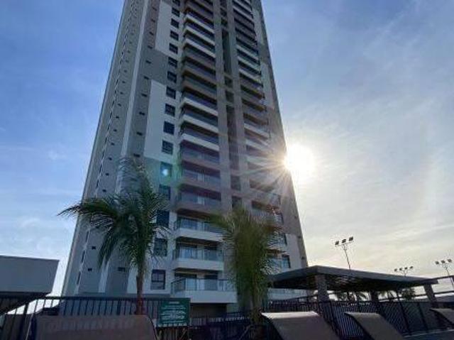 Apartamento venda em Região Geográfica Imediata de Dourados, Dourados