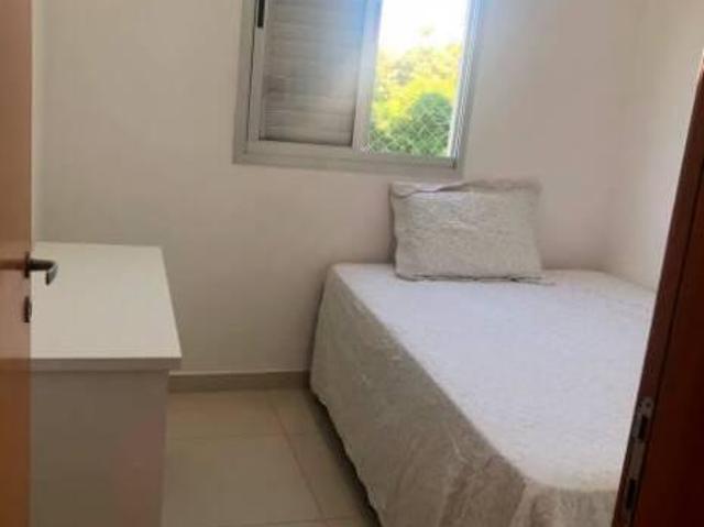 Apartamento venda em Região Geográfica Imediata de Goiânia, Goiânia