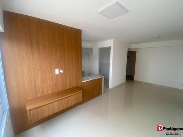 Apartamento venda em Região Geográfica Imediata de Goiânia, Goiânia