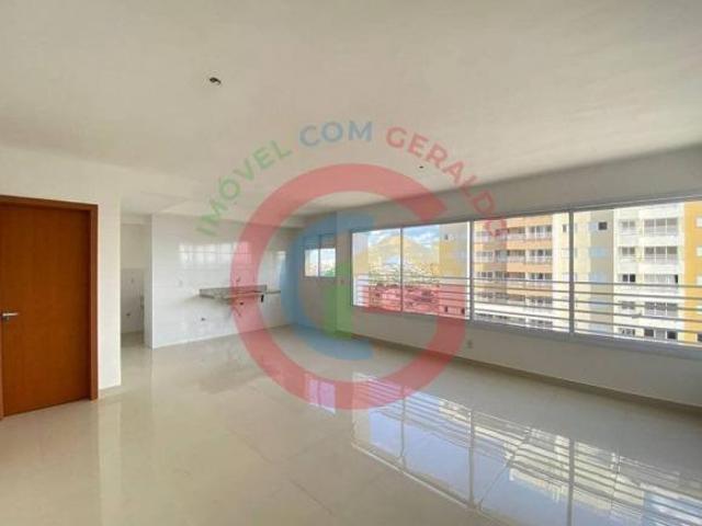 Apartamento venda em Região Geográfica Imediata de Goiânia, Goiânia