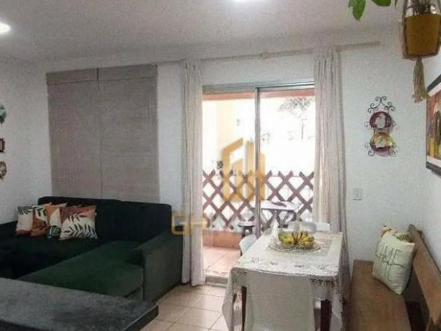 Apartamento venda em Região Geográfica Imediata de Goiânia, Goiânia