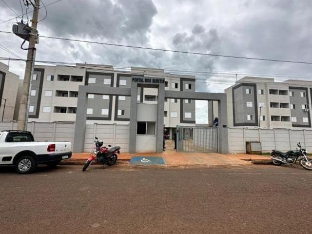 Apartamento venda em Região Geográfica Imediata de Itumbiara, Itumbiara