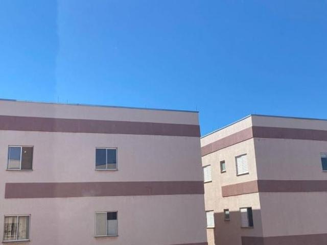 Apartamento venda em Região Geográfica Imediata de Itumbiara, Itumbiara