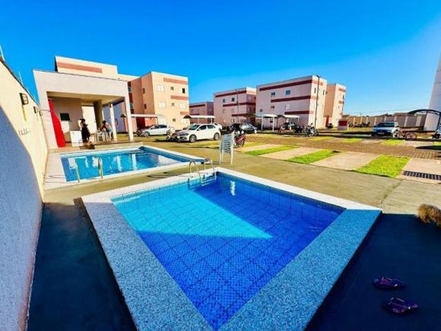 Apartamento venda em Região Geográfica Imediata de Itumbiara, Itumbiara