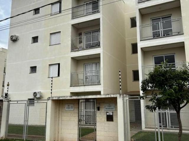 Apartamento venda em Região Geográfica Imediata de Tangará da Serra, Tangará da Serra
