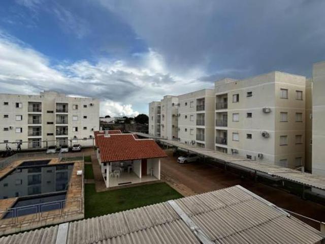 Apartamento venda em Centro, Tangará da Serra