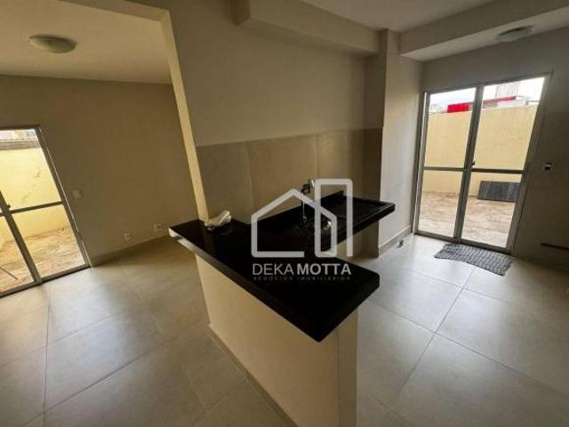 Apartamento venda em Região Geográfica Imediata de Uberlândia, Oliveira Fortes