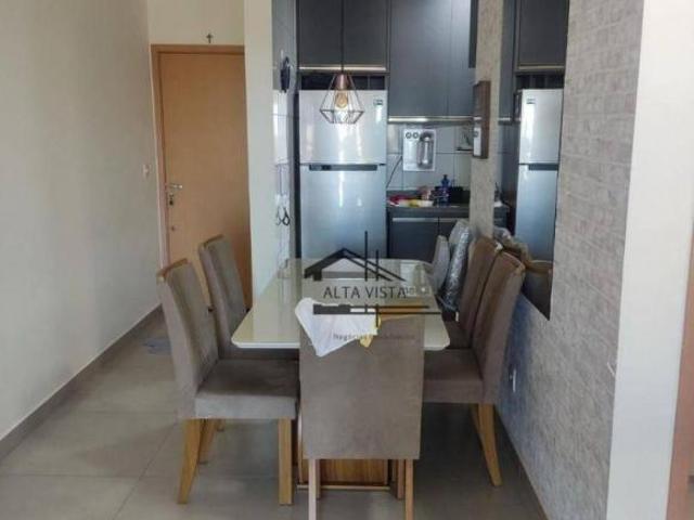 Apartamento venda em Região Geográfica Imediata de Uberlândia, Oliveira Fortes