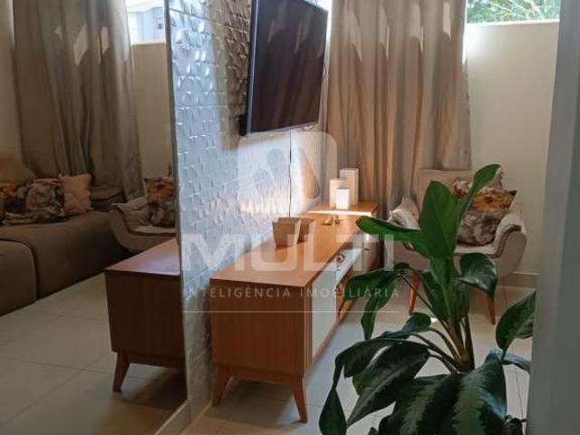 Apartamento venda em Região Geográfica Imediata de Uberlândia, Oliveira Fortes