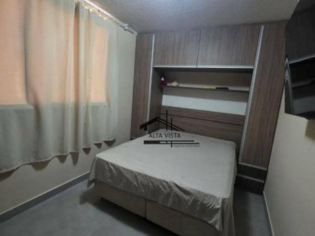 Apartamento venda em Região Geográfica Imediata de Uberlândia, Oliveira Fortes