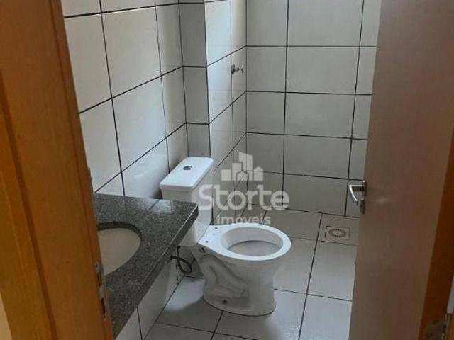 Apartamento venda em Região Geográfica Imediata de Uberlândia, Oliveira Fortes
