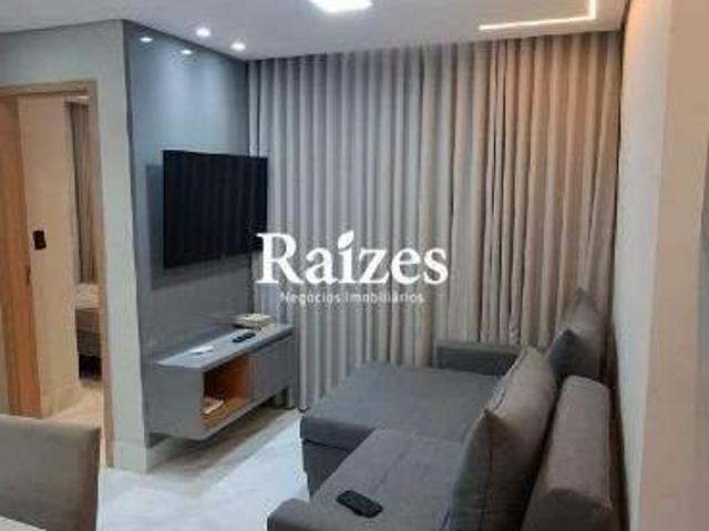 Apartamento venda em Catalão, Região Geográfica Intermediária de Goiânia