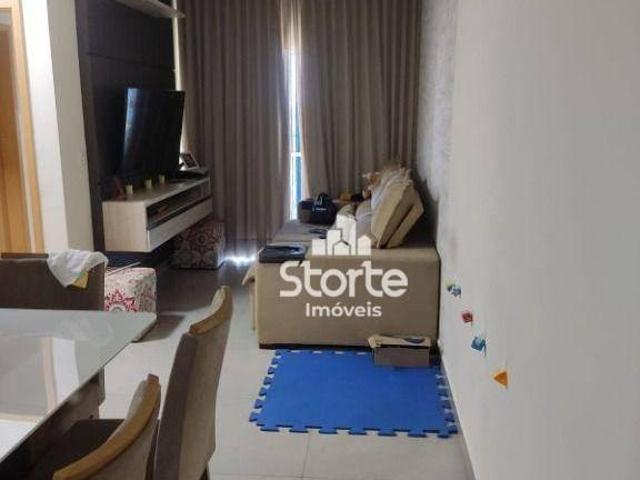 Apartamento venda em Região Geográfica Imediata de Uberlândia, Oliveira Fortes