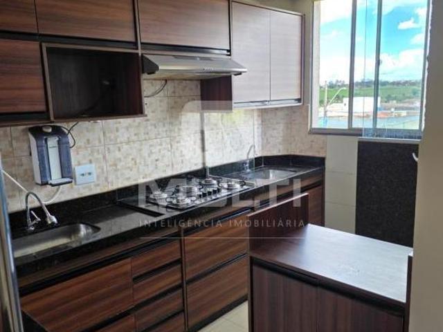 Apartamento venda em Região Geográfica Imediata de Uberlândia, Oliveira Fortes