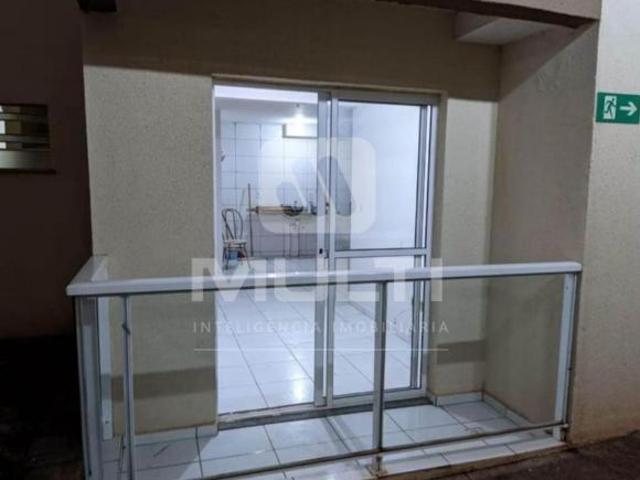 Apartamento venda em Região Geográfica Imediata de Uberlândia, Oliveira Fortes