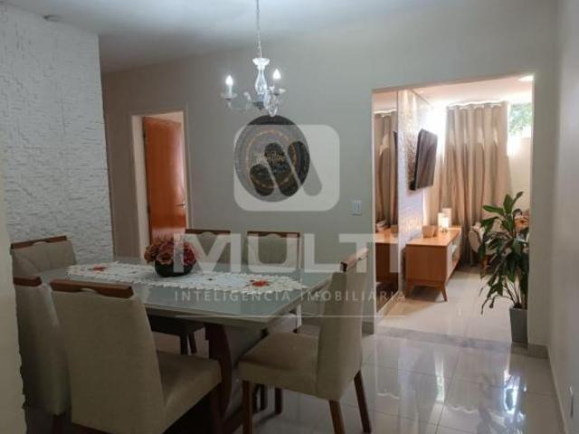 Apartamento venda em Região Geográfica Imediata de Uberlândia, Oliveira Fortes