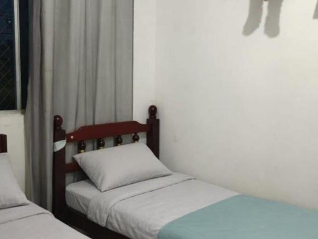 Apartamento venda em Região Geográfica Imediata de Uberlândia, Oliveira Fortes