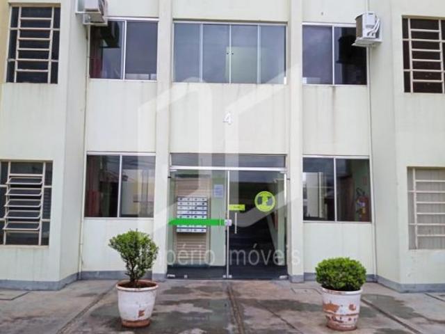 Apartamento venda em Araraquara
