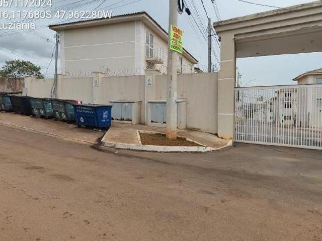 Apartamento venda em Jardim Flamboyant, Luziânia