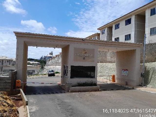 Apartamento venda em Jardim Flamboyant, Luziânia