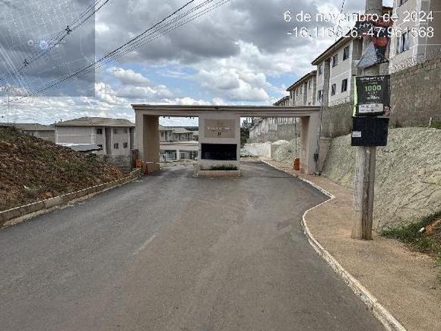 Apartamento venda em Região Geográfica Imediata de Luziânia, Região Integrada de Desenvolvimento do Distrito Federal e Entorno