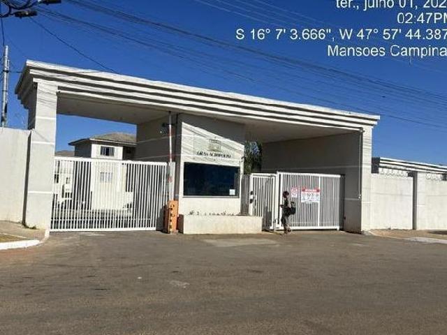 Apartamento venda em Jardim Flamboyant, Luziânia