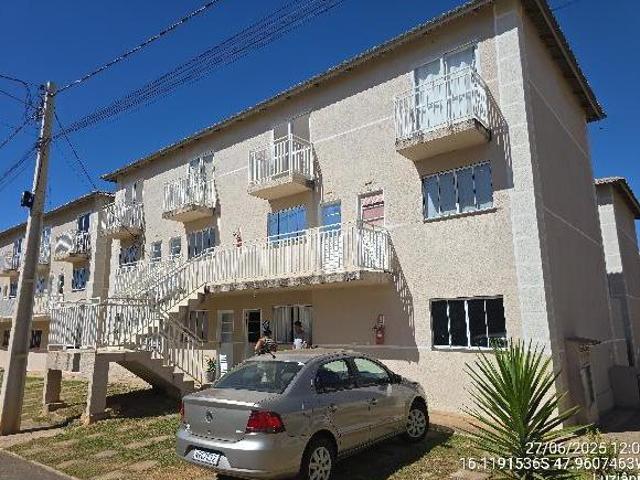 Apartamento venda em Jardim Flamboyant, Luziânia