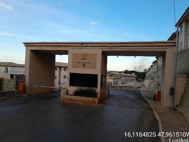 Apartamento venda em Jardim Flamboyant, Luziânia