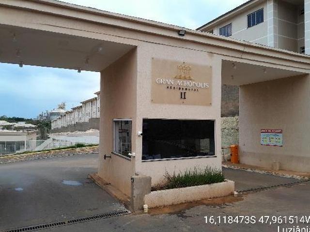 Apartamento venda em Jardim Flamboyant, Luziânia