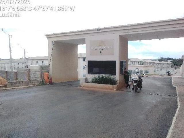 Apartamento venda em Jardim Flamboyant, Luziânia
