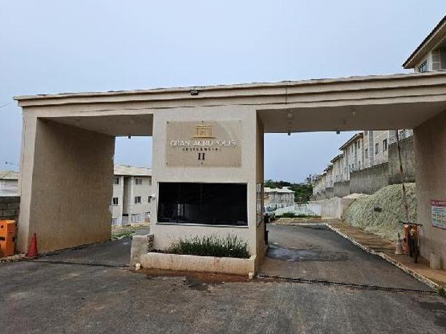 Apartamento venda em Jardim Flamboyant, Luziânia