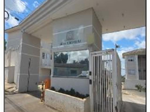 Apartamento venda em Jardim Flamboyant, Luziânia