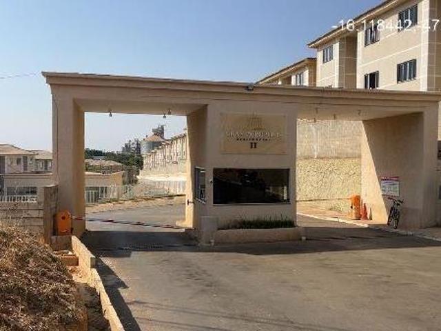 Apartamento venda em Região Geográfica Imediata de Luziânia, Região Integrada de Desenvolvimento do Distrito Federal e Entorno