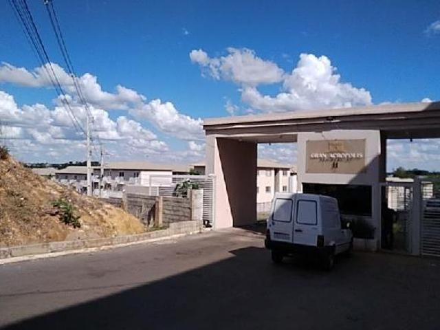 Apartamento venda em Região Geográfica Imediata de Luziânia, Região Integrada de Desenvolvimento do Distrito Federal e Entorno