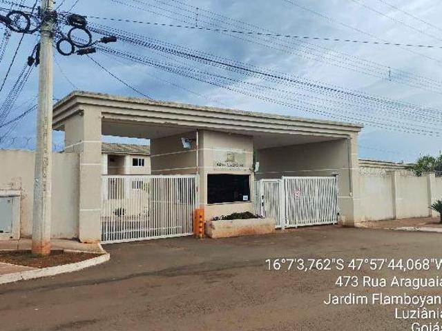 Apartamento venda em Região Geográfica Imediata de Luziânia, Região Integrada de Desenvolvimento do Distrito Federal e Entorno