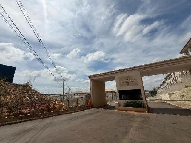 Apartamento venda em Região Geográfica Imediata de Luziânia, Região Integrada de Desenvolvimento do Distrito Federal e Entorno