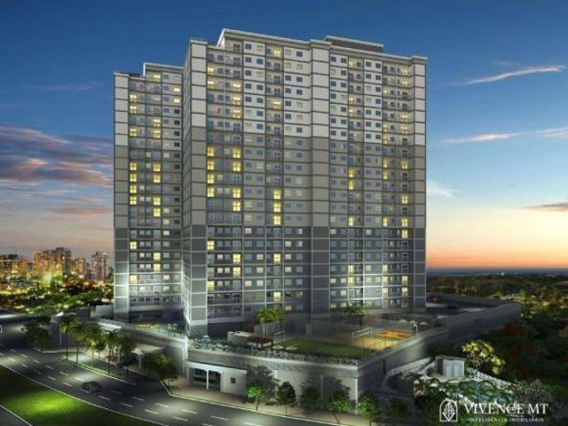 Apartamento venda em Região Geográfica Imediata de Cuiabá, Região Metropolitana do Vale do Rio Cuiabá